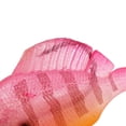 thumbnail image 3 of Outdor Tail Swimbaits Rigged Soft With & 3D Eyes Weedless Hidden Hook For Trout Freshwater Saltwater Gear, 3 of 5