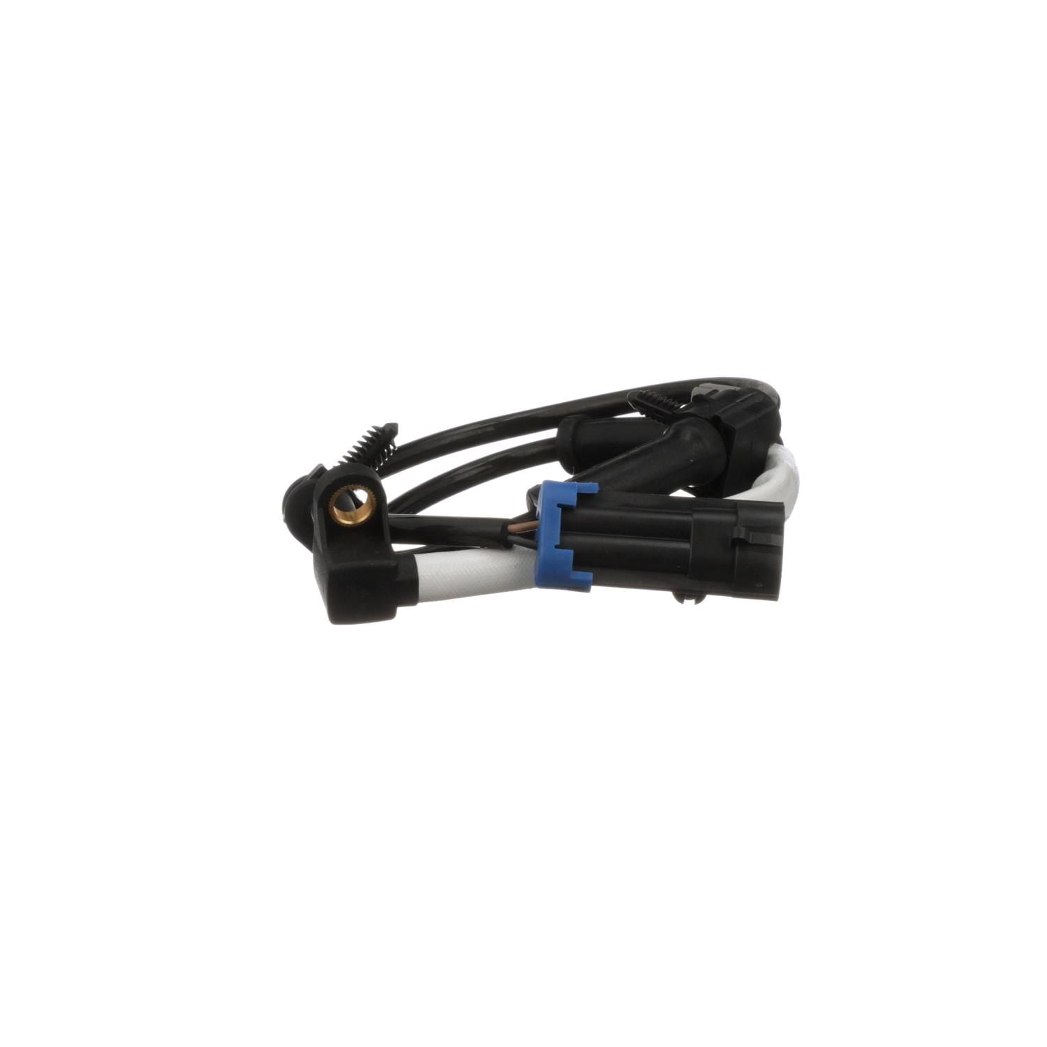 ABS Wheel Speed Sensor Fits select: 1999-2007 CHEVROLET SILVERADO, 1999-2007 GMC NEW SIERRA