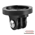 thumbnail image 4 of Soporte para cámara deportiva, adaptador para faro delantero de cámara para Garmin GoPro (cóncavo), 4 of 7