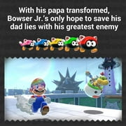 Super Mario 3D World + Bowsers Fury (Nintendo Switch) (International Version)
