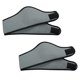 thumbnail image 1 of Diademas Calentador de orejas para invierno Clima frío Diadema de calentamiento de orejas Antideslizante para Mujeres Hombres Jóvenes Unisex Correr Esquí Caminar Deportes, 1 of 2