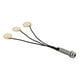 thumbnail image 2 of Transductor Piezoeléctrico Pickup CUTICAT Para Guitarra Acústica De 6,35 Mm Para Guitarra Violín Mandolina, 2 of 8