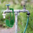 thumbnail image 2 of Garden Hose Hanger Hook Car Hose Holder Wall Mount Plastic Rust-free Hose Holder For Garden Hose Ns2, 2 of 4