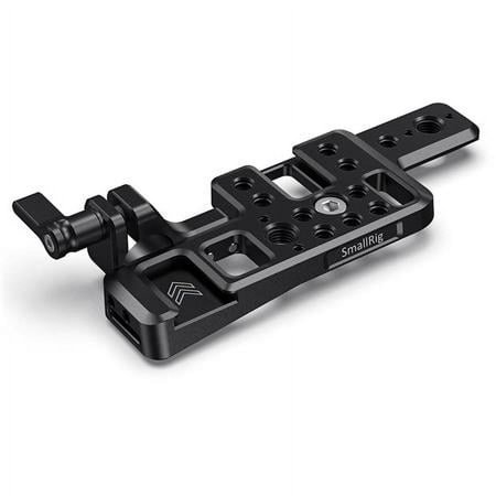 UPC: 6972070628474 | Lightweight Top Plate for BMPCC 4K & 6K Camera