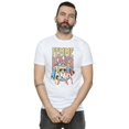 thumbnail image 2 of DC Comics Mens Wonder Woman Femme Power T-Shirt, 2 of 5