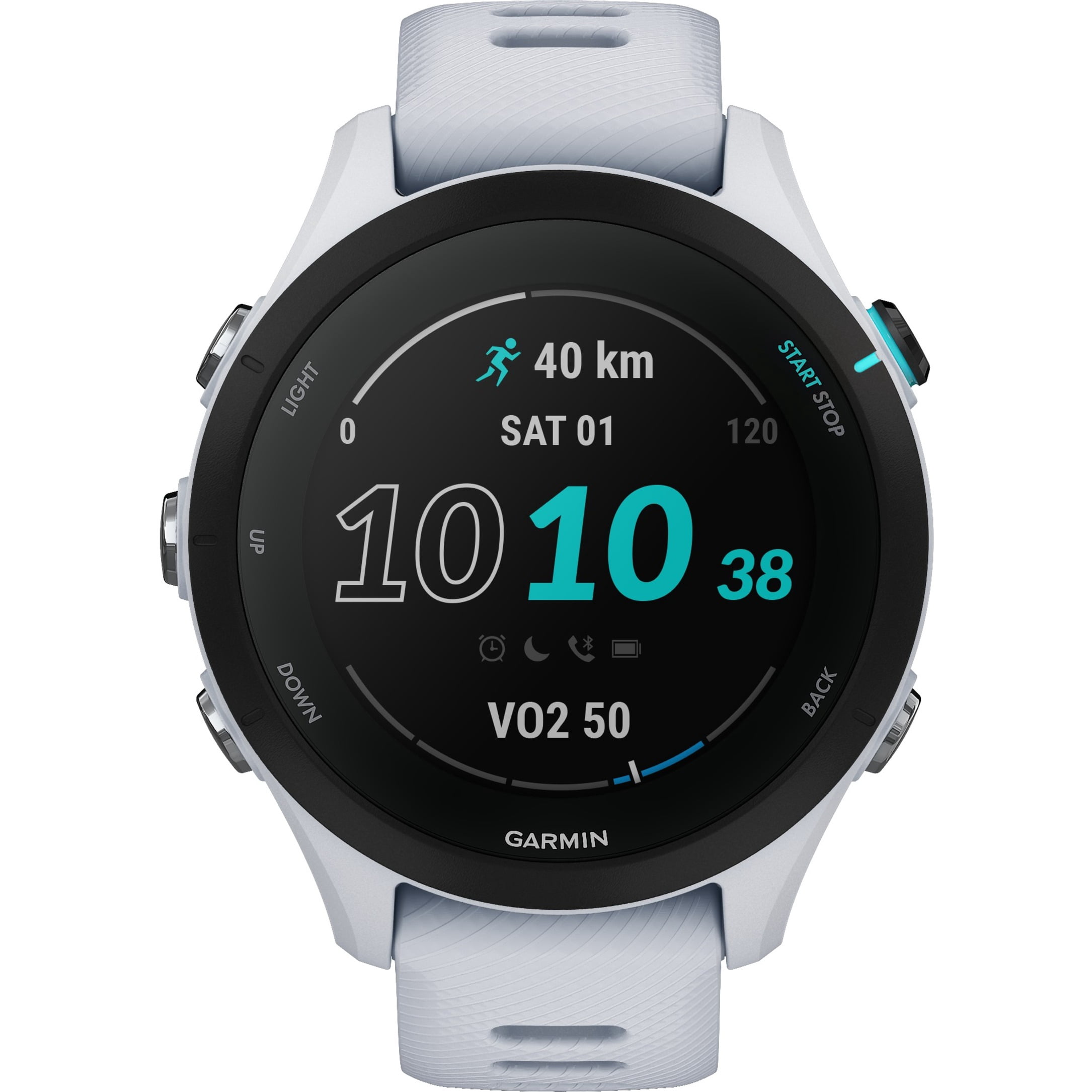 Forerunner® 255S Smartwatch, High-Performance GPS Running Watch
