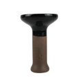 thumbnail image 1 of Pipa De Agua De Cerámica De Arcilla, Accesorio Para Pipa De Agua, Cerámica De Color, Olla Para Pipa De Agua Shisha Minnieouse HA045745-04, 1 of 6