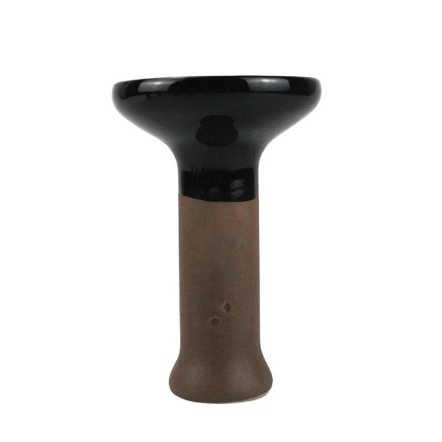 Pipa De Agua De Cerámica De Arcilla, Accesorio Para Pipa De Agua, Cerámica De Color, Olla Para Pipa De Agua Shisha Minnieouse HA045745-04
