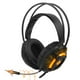 thumbnail image 3 of Methold Auriculares de 3,5mm con cable USB para juegos, auriculares con cancelación de ruido para jugadores, accesorios para dispositivos de Electrónica No.03, 3 of 6