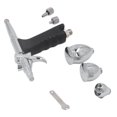 thumbnail image 1 of Airbrush Kit, Cordless Airbrush Multipurpose Professional Metal  For, 1 of 8