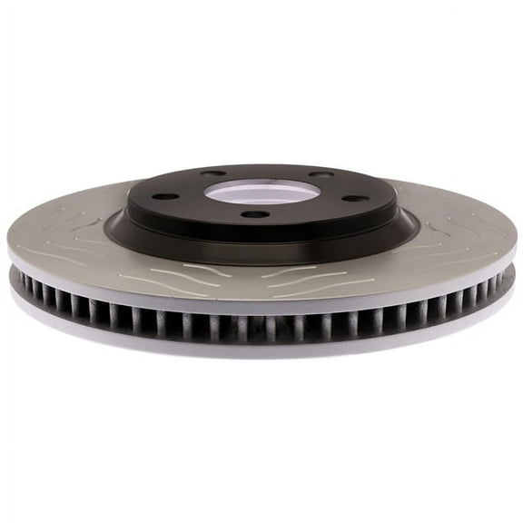 Genuine ACDelco Brake Rotor