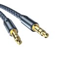 thumbnail image 3 of Audio Adapter, 2m Audio Adapter Cable No Loss Transmission Male To Male Pressure Resistant Anti Interference  for Car, 3 of 8