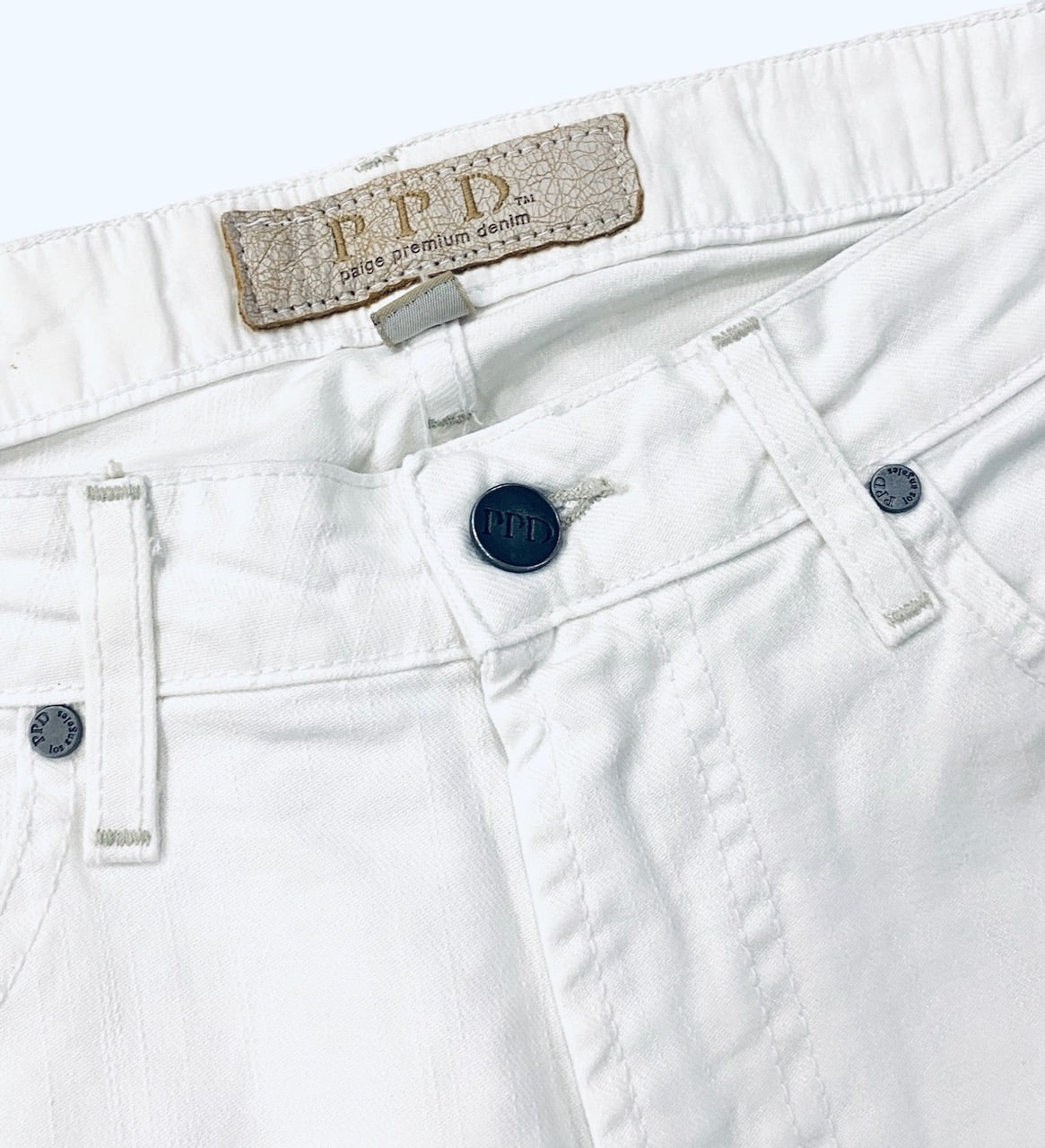 Paige hotsell premium denim