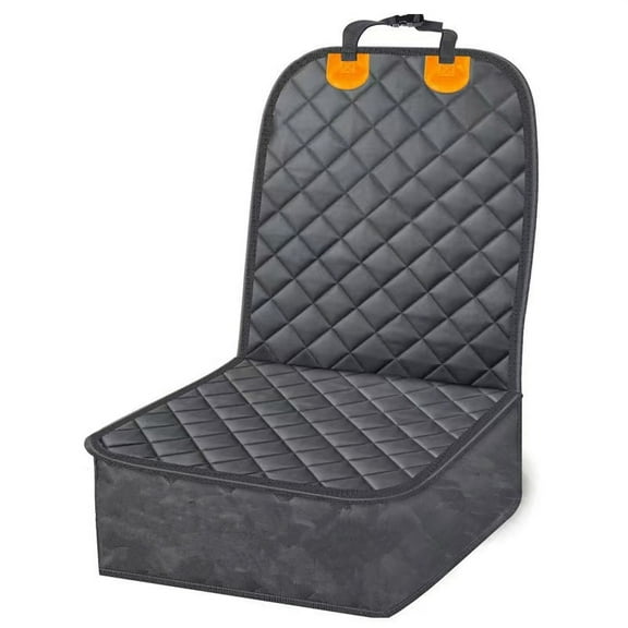 Thickened Oxford Cloth Vehicle Pet Cushion for Front Seat Use High Quality