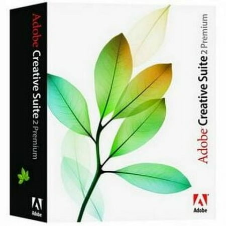 Creative Suite v.2.3 Premium - Upgrade