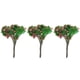 thumbnail image 2 of Decoración Artificial de Gypsophila, flores de simulación, microadorno para paisajismo, decoración artesanal para el hogar, mesa, ventana de boda, 3 uds., 2 of 8