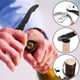 thumbnail image 3 of Bolsas De Vino Plegables, Frascos De Vino, Bolsas De Viaje, Bolsas Para Botellas De Vino Con Embudo Plegable Y Abridor De Botellas Para Bebidas De Licor De Vino 4 Uds. Guardurnaity OD012905-00, 3 of 6