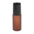 thumbnail image 4 of Paquete de 20 botellas con forma de bola para , aceite esencial, perfume de aromaterapia 5 ml Ámbar Colcomx Botella de perfume, 4 of 7
