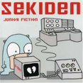 thumbnail image 2 of Junior Fiction, 2 of 2