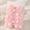 Color-2, variant on 2 Random Candy Color Dress Up Bow Hair Clips Holiday Party Lady Ponytail Does Not Hurt Hair Clip Travel Style Princess Hair Additions