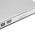 thumbnail image 3 of Graveur/Réécrivain Portable Externe CD-RW DVD-RW USB 3.0 pour iMac/MacBook/MacBook Air/Pro Ordinateur Portable, 3 of 8