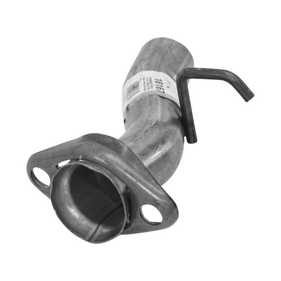 AP Exhaust Exhaust Pipe Fits select: 2002 FORD EXPLORER XLT, 2003 FORD EXPLORER XLT/XLT SPORT/NBX