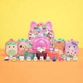 thumbnail image 4 of Squish-a-Longs, paquete de 14 unidades, serie 1 con 14 mini-Squish de 2,5 cm, 4 of 9