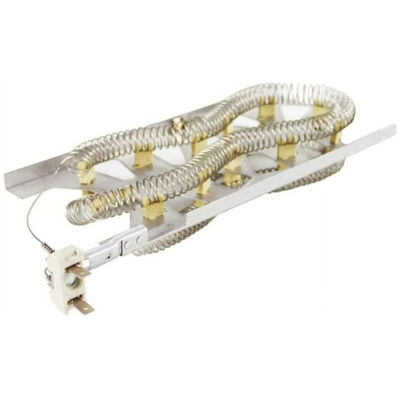 Genuine Whirlpool WP3387749 Dryer Heating Element