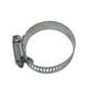 thumbnail image 5 of Abrazadera de de Manguera Abrazaderas de Manguera Abrazaderas de Clip de de Manguera Abrazadera Ajustable - Plata 32-44 mm, 5 of 8