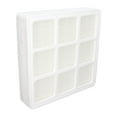 thumbnail image 1 of Filtre à Air, Mousse Efficace Haute Efficacité Pré-Filtre à Particules Stable pour HeathPro 250, 1 of 7