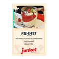 Junket Rennet Tablet Kit, 0.23 oz Bag, 8 Tablets - Walmart.com