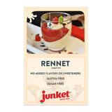 Junket Rennet Tablet Kit, 0.23 oz Bag, 8 Tablets - Walmart.com