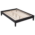 thumbnail image 5 of Hounslow Full Universal Platform Bed Black, 5 of 8