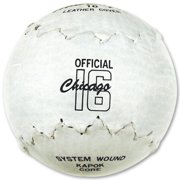 Macgregor Chicago 16" Softball by MacGregor