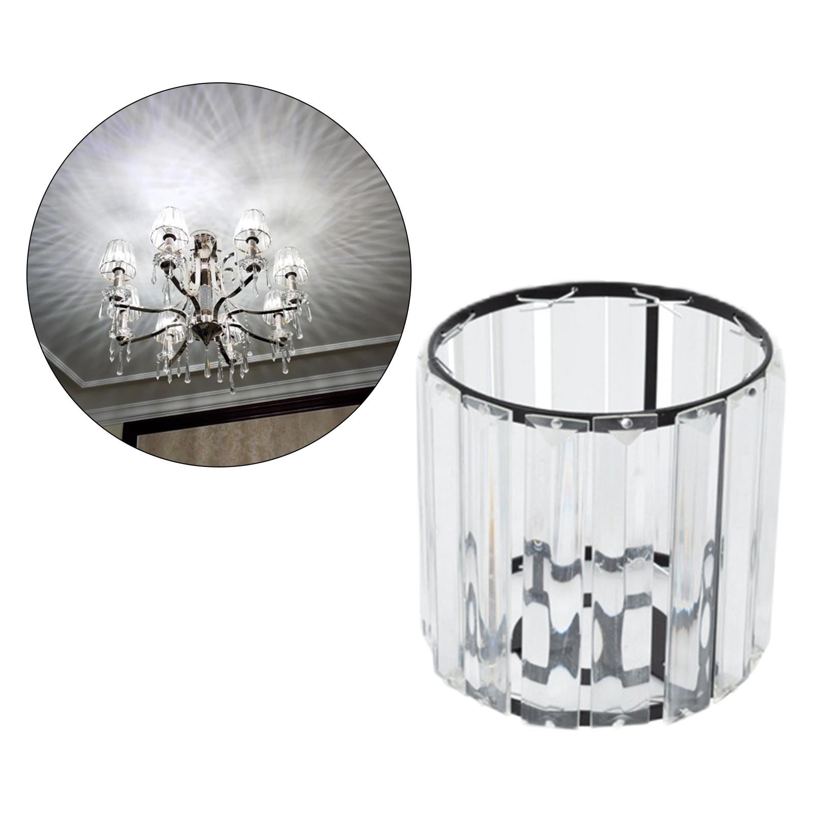 Glass Globe Replacement GoldSwift Frosted Amber Glass Lamp Shade Replacement  Globe Cover For Lighting Fixture 3 Pack 6 Tall 1 5 8 Inch Fitter Light  Fixture Cover, image size:1600x1600