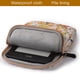 thumbnail image 3 of Funda para tableta Ereader de 6 a 7 pulgadas, color beige con forma de flor, 3 of 6