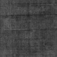 thumbnail image 1 of Ahgly Company Indoor Square Abstract Gray Modern Area Rugs, 8' Square, 1 of 4