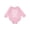 AD-Pink, variant on Handpicked for Earth by My Mawmaw in Heaven with Angel Wings Baby Fleece Bodysuit