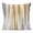 Gray Brown, variant on Throw Pillow Covers 16x16 Inch, Pink Gray Decorative Pillow Cases for Couch Sofa Bed, Contemporary Abstract Gradient Aesthetic Cotton Linen Square Home Decor Pillowcases with Hidden Zipper
