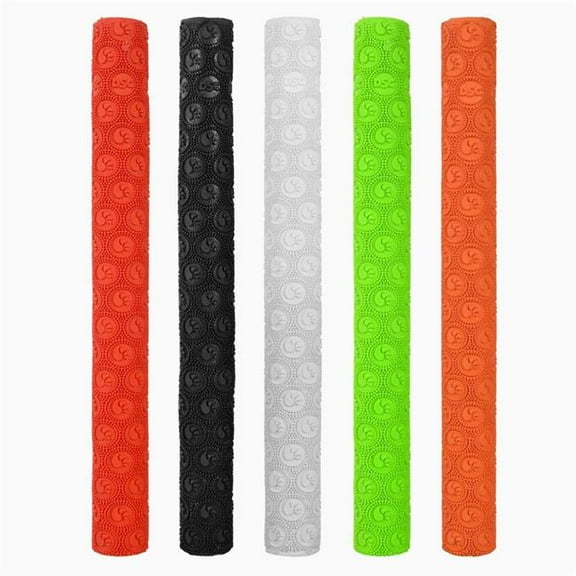 DSC 1503441 Claw Cricket Bat Grip - Multi Color - Full Size