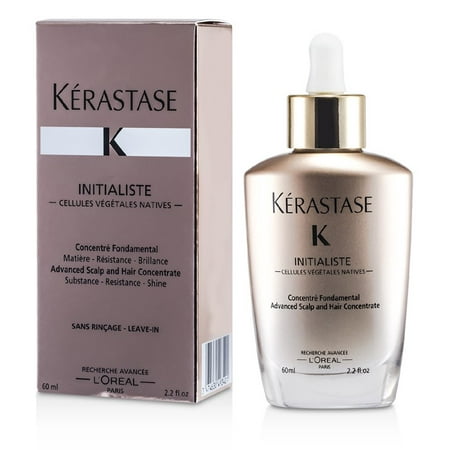 Kerastase - Initialiste Advanced Scalp and Hair Concentrate (Leave-In)