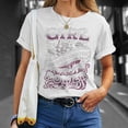 thumbnail image 4 of Girl Power V2 Unisex Jersey Crewneck Tshirt, 4 of 6