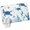 Blue, variant on 2x3 Ft Entryway Area Rug, Blue Green Sea Turtle Kitchen Rug Runner Washable Floor Mat, Summer Ocean Coral Fish Seahorse Non Slip Indoor Door Mat Throw Carpet for Bathroom Living Room Bedroom