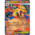 thumbnail image 2 of Pokémon JCC : Méga-Évolution Héros Ascendus Lot de 2 Paquets Booster - Anglais, 2 of 4