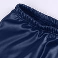 thumbnail image 6 of EnJoCho Baby Tight Pants Girl Children Trousers Velvet Warmth Leggings Kids Classic Baby Girls Pencil Pants, 6 of 7