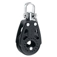 thumbnail image 1 of Harken 29mm Carbo Air Block c/Swivel - Pesca, 1 of 1