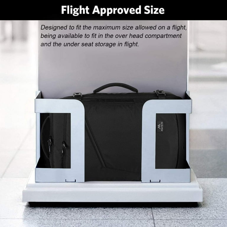 Carry On Luggage Size Delta