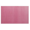 thumbnail image 1 of Tapis KD rectangle amusant pour enfant Rose nylon, 1 of 2