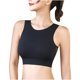 thumbnail image 1 of Sujetador de mujer Secado rápido Fitness Yoga Correr Deportes Ropa interior sin costuras Chaleco Fridja nalpqowj8494, 1 of 8