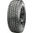 thumbnail image 5 of Maxxis AT-771 Bravo Series All Terrain LT235/80R17 120/117R E Light Truck Tire Fits: 2011-18 Chevrolet Silverado 3500 HD LTZ, 2011-13 Ram 3500 Laramie Longhorn, 5 of 6